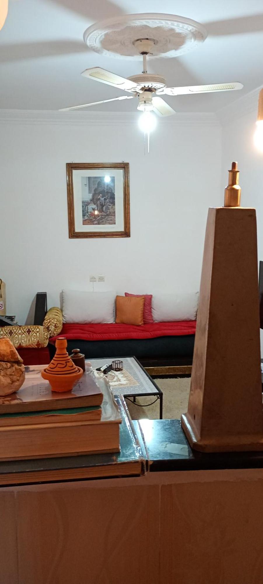 Dar Aziz Διαμέρισμα Μαρακές Εξωτερικό φωτογραφία